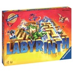 Labirynt (Labyrinth)