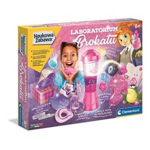Laboratorium brokatu 50700