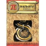 Łamigłówka ARCHIMEDES - Infinity - poziom 2/4