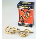 Łamigłówka Cast Enigma - poziom 6/6