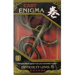 Łamigłówka Cast Enigma - poziom 6/6