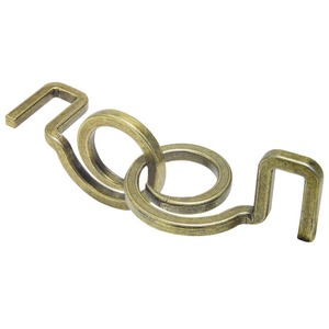 Łamigłówka Cast Hook - poziom 1/6