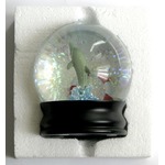 Łamigłówka Snowglobe DOLPHIN - poziom 1/4