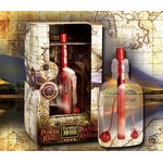 Łamigłówka w butelce (Moc pierścienia) - poziom 3/4