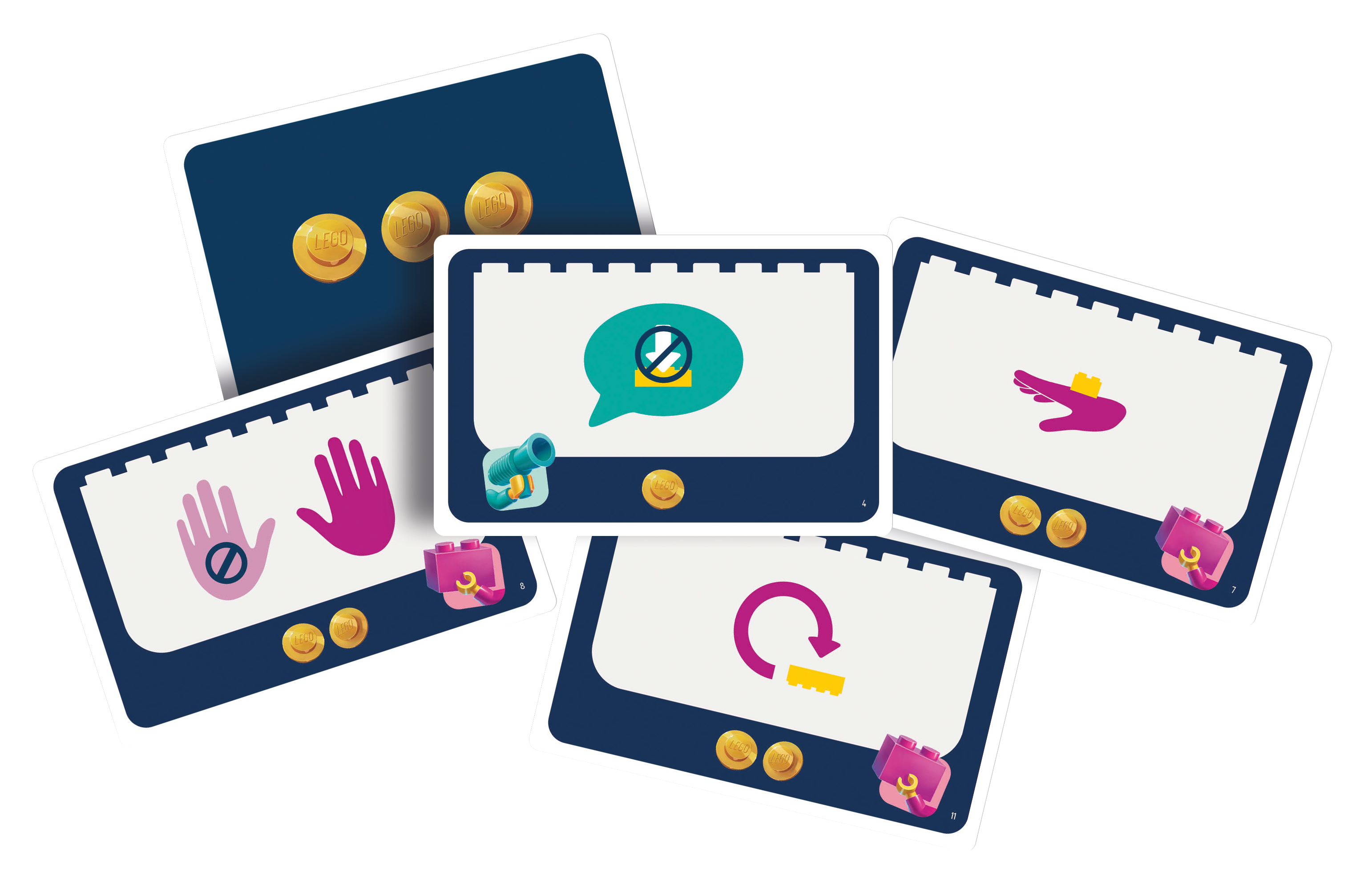 LEGO Brick Like This