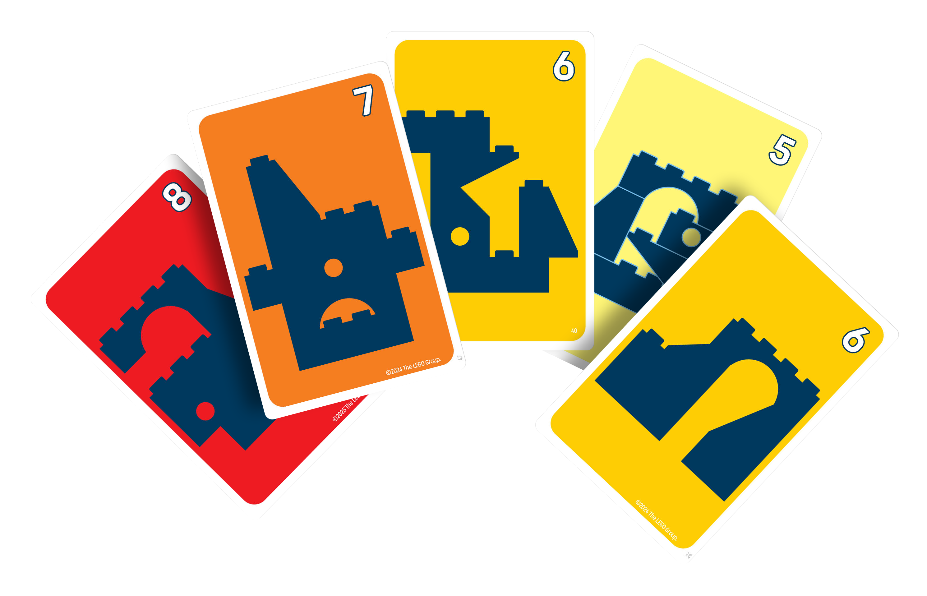 LEGO Brick Like This