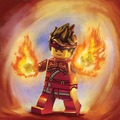 LEGO Ninjago: Przygody Perły Przeznaczenia