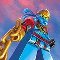 LEGO Ninjago: Przygody Perły Przeznaczenia