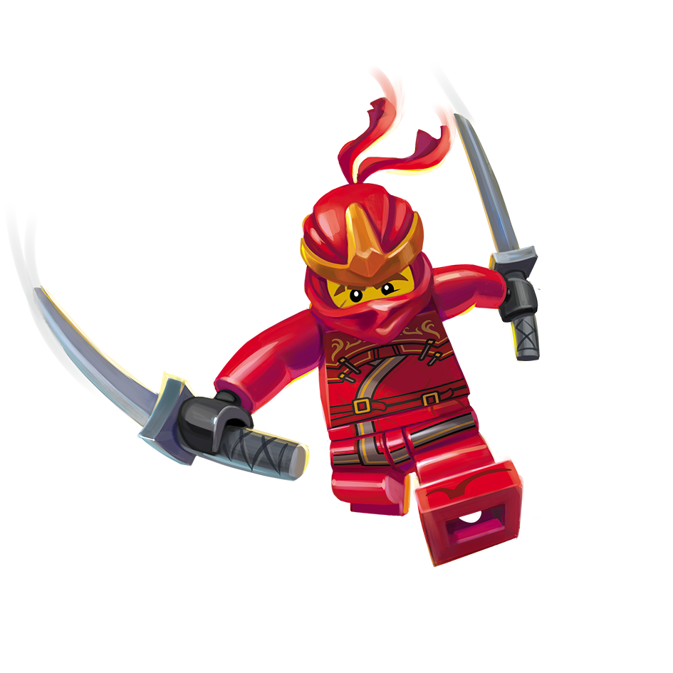 LEGO Ninjago: Przygody Perły Przeznaczenia