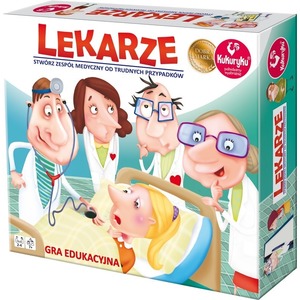 Lekarze