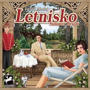 Letnisko