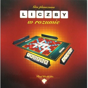 Liczby w rozumie