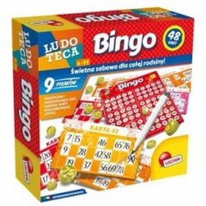 Lisciani Ludoteca - Bingo