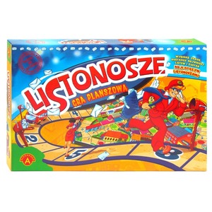 Listonosze