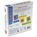 Litera do litery - gra edukacyjna