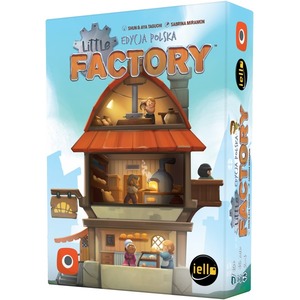 Little Factory