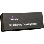 Loża Szyderców Black