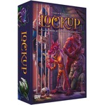 Lockup: Opowieść ze świata Roll Player