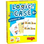 Logic! CASE Extension Set - Plac budowy