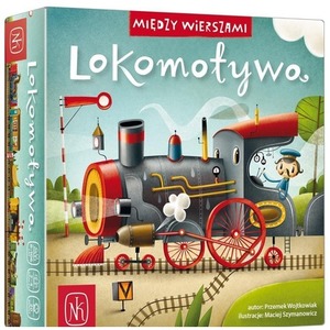 Lokomotywa