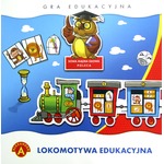 Lokomotywa edukacyjna