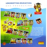 Lokomotywa edukacyjna