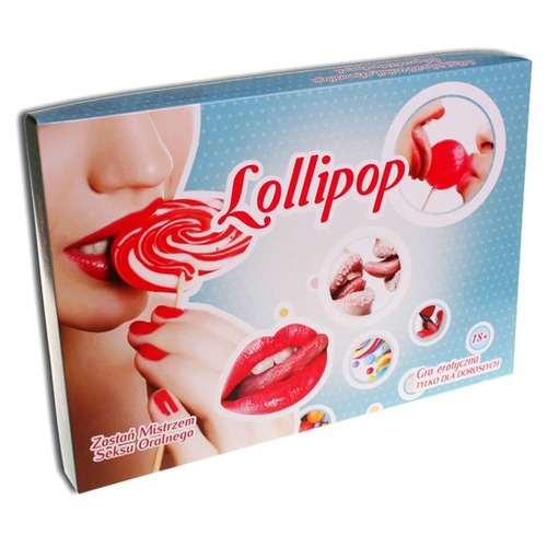 Lollipop