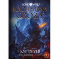 Lone Wolf 6: Królestwa Grozy - Księga I serii Magnakai