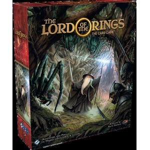 Lord of the Rings: The Card Game Revised Core Set