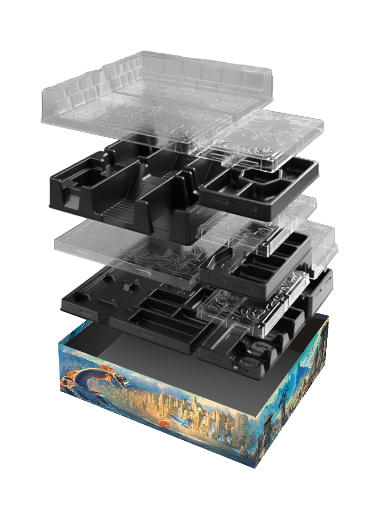 Lost Ruins of Arnak: Adventure Chest