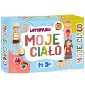 Loteryjka Moje Ciało
