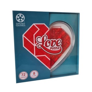 Love Puzzle IUVI Games