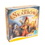 Łowcy Skarbów