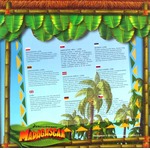 Madagaskar - Skojarzenia