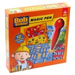 MAGIC PEN BOB BUDOWNICZY