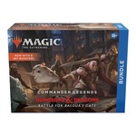 Magic the Gathering: Commander Legends - Battle for Baldur's Gate - Bundle