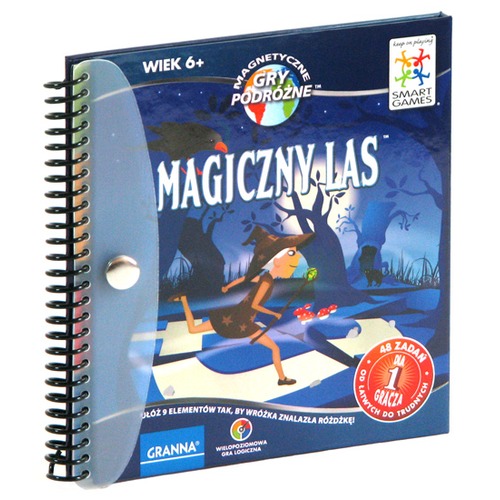 Magiczny Las - Smart Games