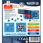 Magiczny Las - Smart Games
