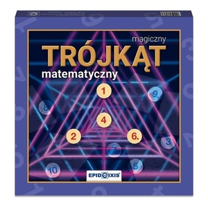 Magiczny trójkąt matematyczny