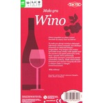 Mała gra - Wino
