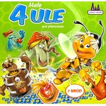 Małe 4 ule