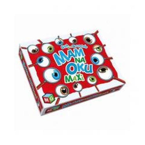 Mam na oku Maxi