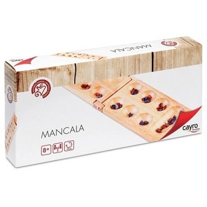 Mancala (Kalaha) (620)