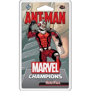 Marvel Champions:  Ant-Man Hero Pack