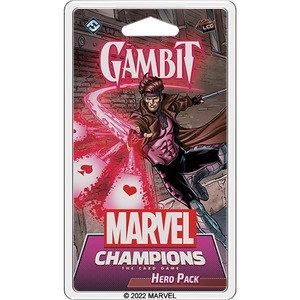 Marvel Champions: Hero Pack - Gambit