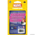 Marvel Champions: Hero Pack - Jubilee