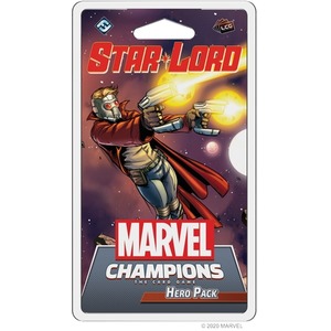 Marvel Champions: Hero Pack - Star-Lord