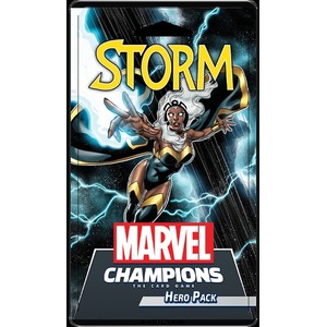 Marvel Champions: Hero Pack - Storm