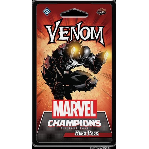 Marvel Champions: Hero Pack - Venom