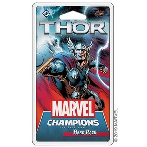 Marvel Champions: Thor Hero Pack